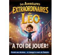 Les aventures extraordinaires de Léo