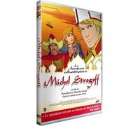 Les Aventures extraordinaires de Michel Strogoff [Francia] [DVD]