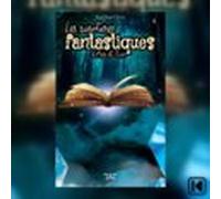Les Aventures Fantastiques Dava Et Tim Tome 1 (audiolibro)