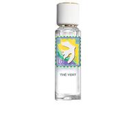 LES AVENTURES THÉ VERT agua perfumada bienestar 30 ml