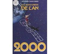 Les Aventuriers De Lan 2000 (ebook)