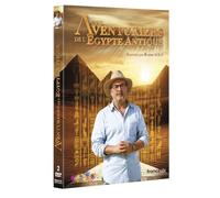 Les Aventuriers de l'Egypte antique [Francia] [DVD]