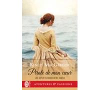 Les Aventuriers Des Mers (tome 1) - Pirate De Mon Coeur (ebook)