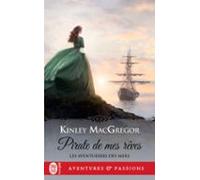 Les Aventuriers Des Mers (tome 2) - Pirate De Mes Rêves (ebook)