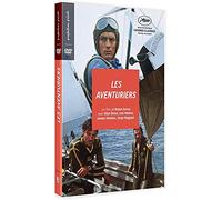 Les Aventuriers [Italia] [DVD]