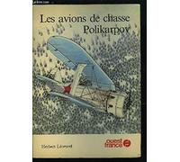 Les avions de chasse polikarpov