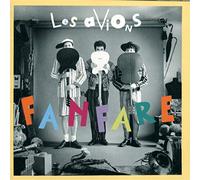 Les Avions - Fanfare