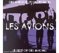 Les Avions - Le Best of Des Avions