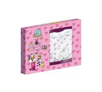 P'tits Looney Tunes - Coffret fille [Francia] [DVD]