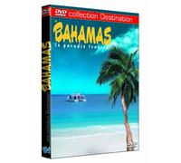 Les Bahamas - Le paradis tropical [Francia] [DVD]