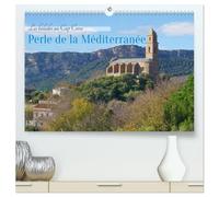 Les balades au Cap Corse (Calendrier mural 2026 DIN A2 vertical) calendrier de bureau: Balades et visites autour du Cap Corse