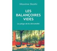 Les Balançoires Vides (ebook)