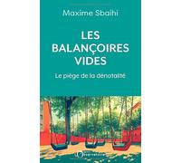 Les balançoires vides: Le piège de la dénatalité
