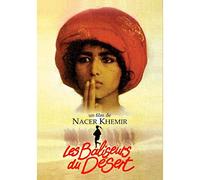 Les Baliseurs du désert [Francia] [DVD]