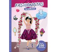 Les ballerines: Plus de 250 autocollants