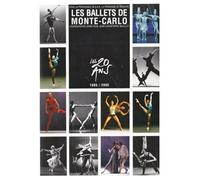 Les Ballets De Monte Carlo : La Belle - Romeo Et Juliette... [Reino Unido] [DVD]