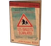 Les Ballets écarlates [Francia] [DVD]