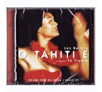 Les Ballets O Tahiti E, L'appel Te Tiaoro