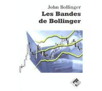 Les bandes de Bollinger (Livres d'investissement)