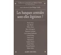 Les banques centrales sont-elles légitimes ?