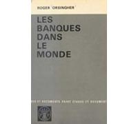Les Banques Dans Le Monde (ebook)