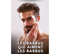 Les barbus qui aiment les barbus: Histoires erotiques gay de sex: 146