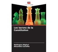 Les barons de la Constitution