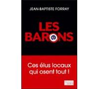 Les Barons (ebook)