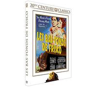 Les Bas-fonds de Frisco [Francia] [DVD]