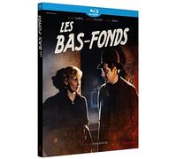 Les Bas-fonds [Francia] [Blu-ray]