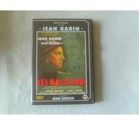 Les Bas-fonds [Francia] [DVD]