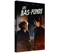 Les Bas-fonds [Francia] [DVD]