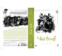 Les Bas-fonds [Francia] [DVD]