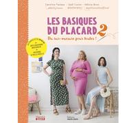 Les basiques du placard 2: Tome 2