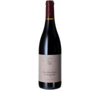 Les Bastides d'Alquier 2021 - Dominio Bardi d'Alquier