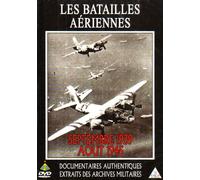 LES BATAILLES AERIENNES [DVD]