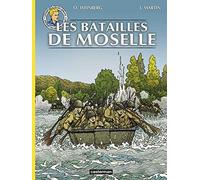 Les batailles de Moselle