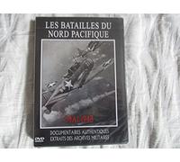 Les Batailles du Nord-Pacifiques (Mai 1943) [DVD]