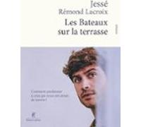 Les Bateaux Sur La Terrasse