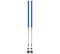 Les batons d'Alain - Bastones esquí - Abysse - Talla 145 cm - Azul marino Azul marino 145 cm