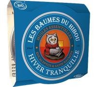 LES BAUMES DU HIBOU "Hiver Tranquille" Bálsamo de invierno - 30 ml LES BAUMES DU HIBOU