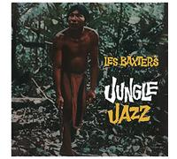 Les Baxter & His Orc - Les Baxter S Jungle Jazz [Vinilo]