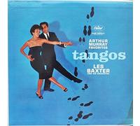 Les Baxter & His Orchestra - Tangos