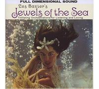 Les Baxter - Jewels Of The Sea