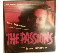 Les Baxter - The Passions