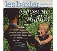 Les Baxter - Voices In Rhythm