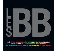 LES BB 25 ANS / VARIOUS - Les BB 25 Ans
