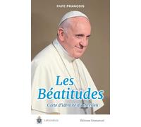 Les béatitudes: Carte d'identité du chrétien