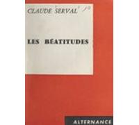 Les Béatitudes (ebook)