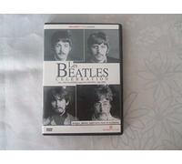 Les Beatles Célébration [Francia] [DVD]